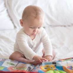 Playgro Jumbo Jungle Musical Piano Speelmat P0186995 -Dolu Verkoopwinkel 0186995 jumbo jungle musical piano mat t8