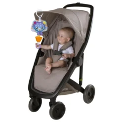 Playgro Musical Polar Pals Bear Muziekdoosje P0188320 -Dolu Verkoopwinkel 0188320 polar pals musical pullstring bear t1