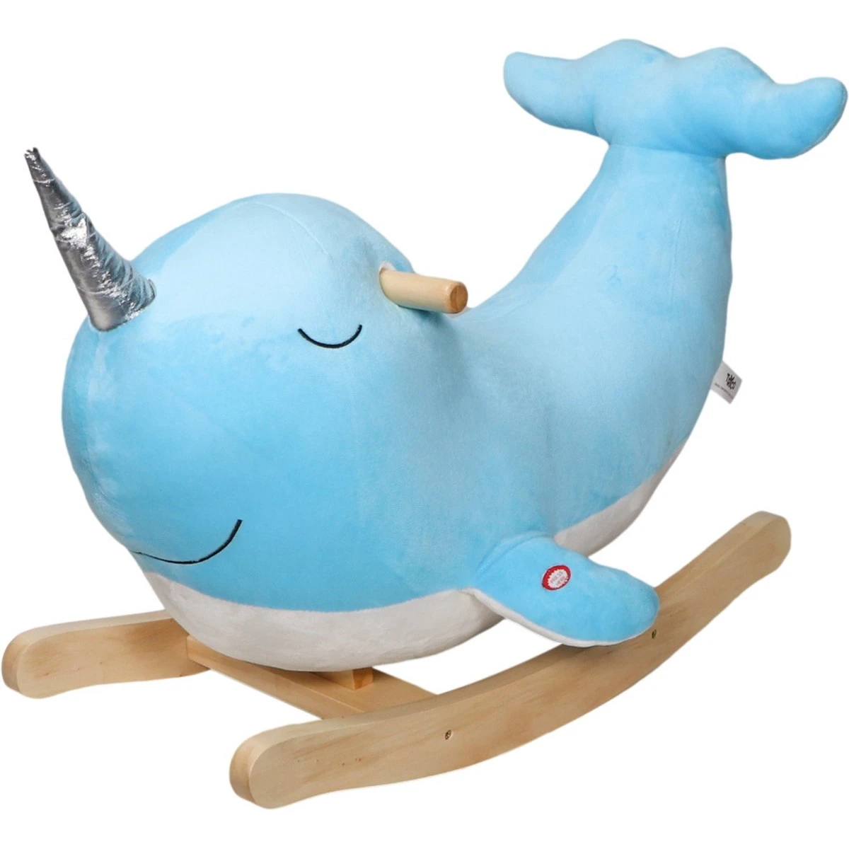 Tryco Narwhal Nino Hobbeldier TR-130113 1 Tryco Narwhal Nino Hobbeldier TR-130113