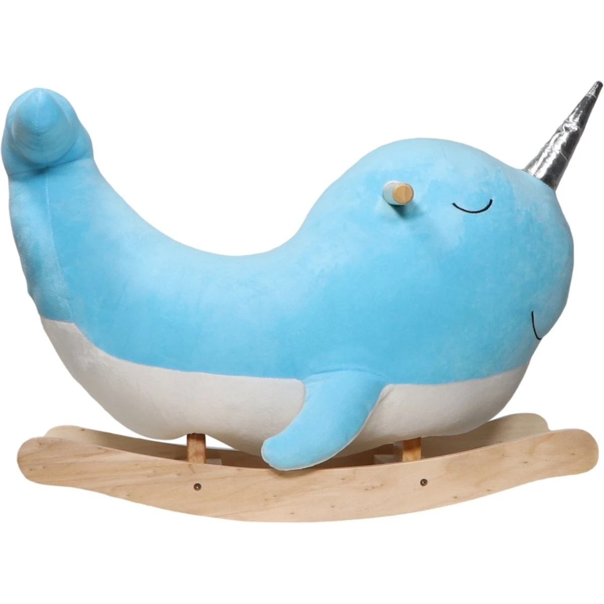 Tryco Narwhal Nino Hobbeldier TR-130113 3 Tryco Narwhal Nino Hobbeldier TR-130113 - Afbeelding 3