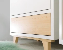 2-Deurskast Nieke -Dolu Verkoopwinkel 2 deurskast nieke 2