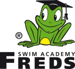 Freds Swim Academy Swimtrainer Classic Oranje 2-6jr (15-30kg) -Dolu Verkoopwinkel 2034 logo freds swim academy 3 1920x1920