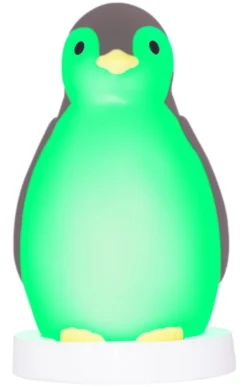 Zazu Pam De Pinguin Grijs 3 In 1 Slaaptrainer ZA-PAM-01 -Dolu Verkoopwinkel 31154474830 8bf93c6571 o 1