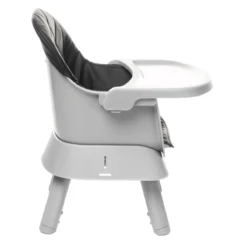 4Baby Master XXIII Black 6-in-1 Kinderstoel 20 4Baby Master XXIII Black 6-in-1 Kinderstoel -Dolu Verkoopwinkel 4baby master xxiii black 6 in 1 kinderstoel 6