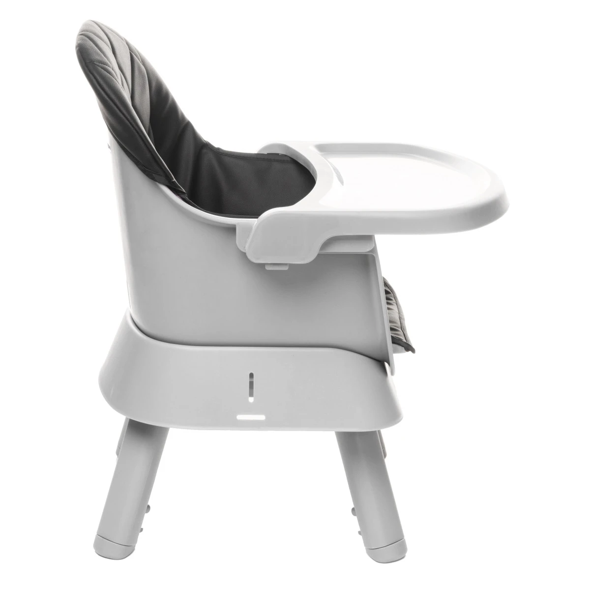 4Baby Master XXIII Black 6-in-1 Kinderstoel 6 4Baby Master XXIII Black 6-in-1 Kinderstoel - Afbeelding 6