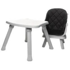 4Baby Master XXIII Black 6-in-1 Kinderstoel 22 4Baby Master XXIII Black 6-in-1 Kinderstoel -Dolu Verkoopwinkel 4baby master xxiii black 6 in 1 kinderstoel 8