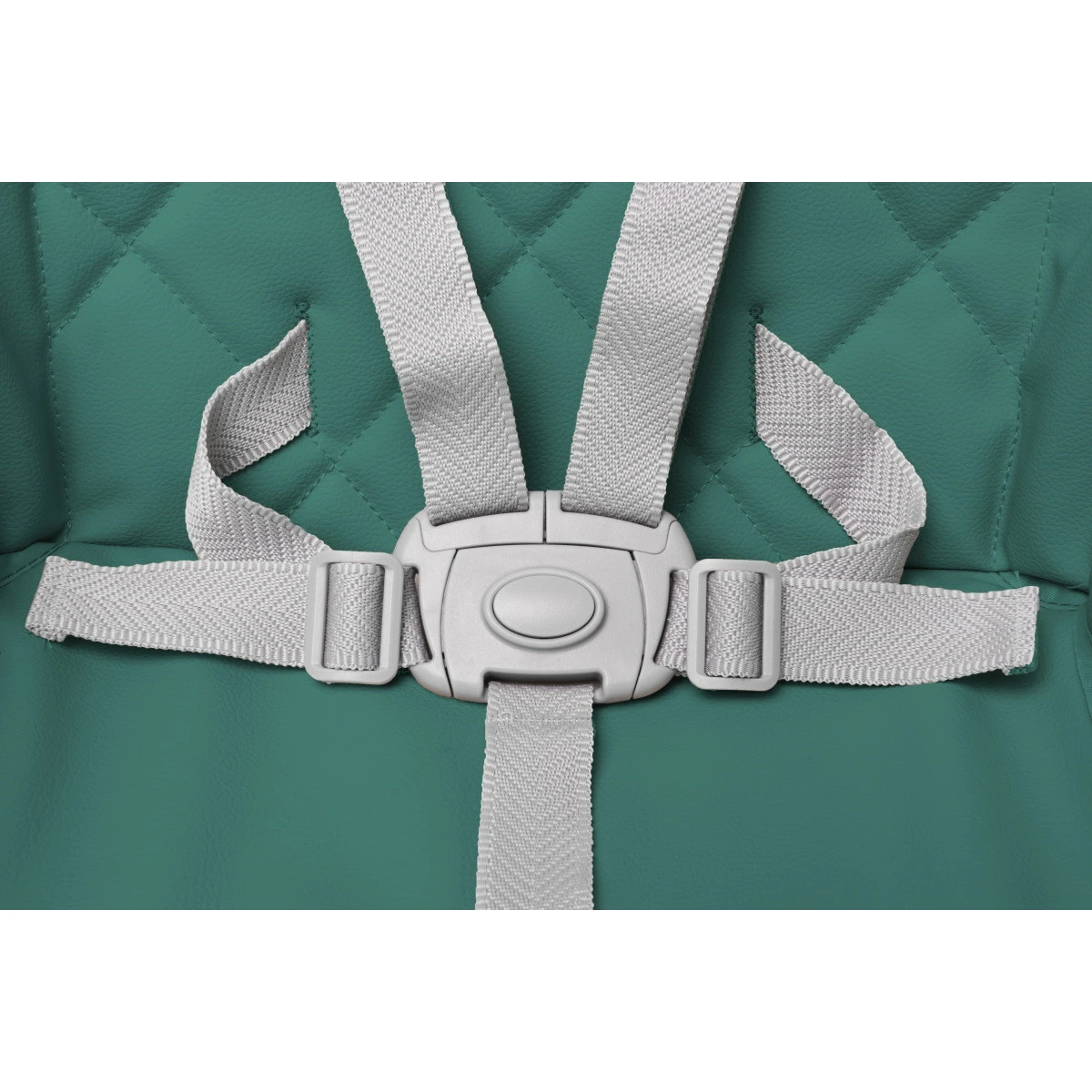 4Baby Master XXIII Green 6-in-1 Kinderstoel 12 4Baby Master XXIII Green 6-in-1 Kinderstoel - Afbeelding 12