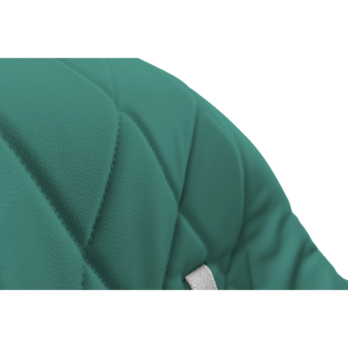 4Baby Master XXIII Green 6-in-1 Kinderstoel 13 4Baby Master XXIII Green 6-in-1 Kinderstoel - Afbeelding 13