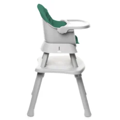 4Baby Master XXIII Green 6-in-1 Kinderstoel 17 4Baby Master XXIII Green 6-in-1 Kinderstoel -Dolu Verkoopwinkel 4baby master xxiii green 6 in 1 kinderstoel 3