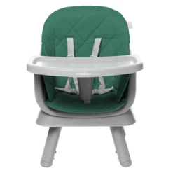 4Baby Master XXIII Green 6-in-1 Kinderstoel 19 4Baby Master XXIII Green 6-in-1 Kinderstoel -Dolu Verkoopwinkel 4baby master xxiii green 6 in 1 kinderstoel 5