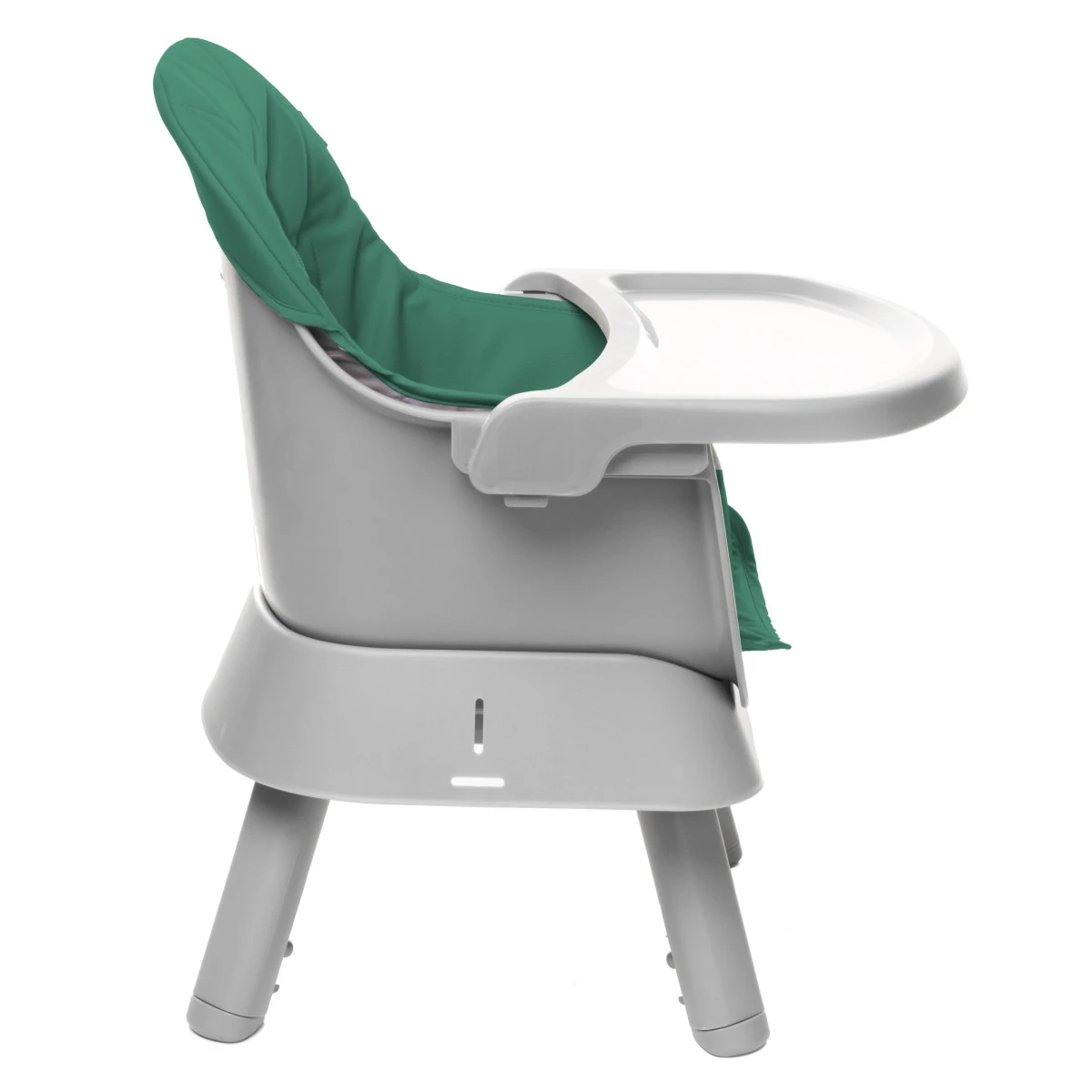 4Baby Master XXIII Green 6-in-1 Kinderstoel 6 4Baby Master XXIII Green 6-in-1 Kinderstoel - Afbeelding 6