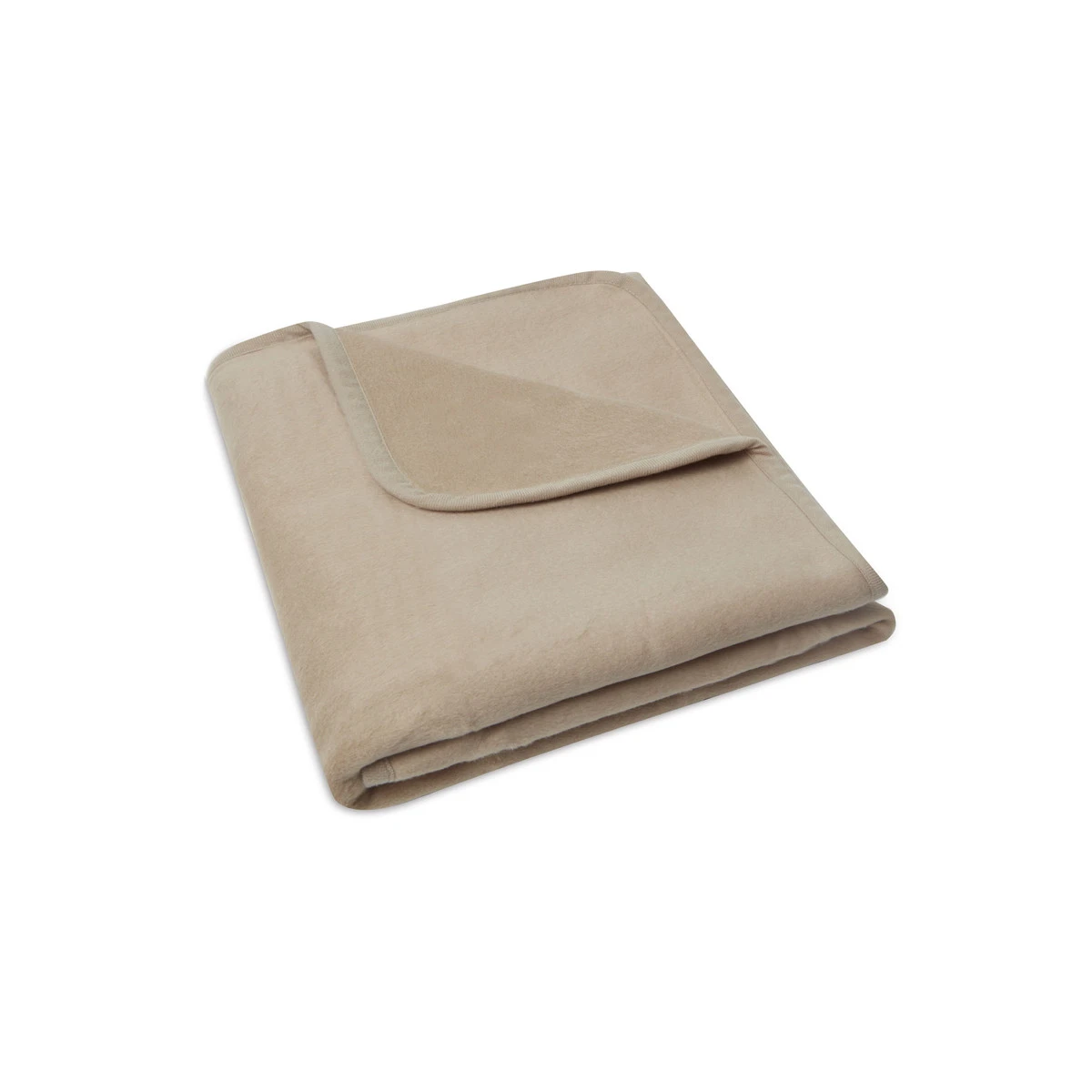 Jollein Biscuit 100 X 150 Cm Ledikantdeken 514-522-00103 2 Jollein Biscuit 100 X 150 Cm Ledikantdeken 514-522-00103 - Afbeelding 2