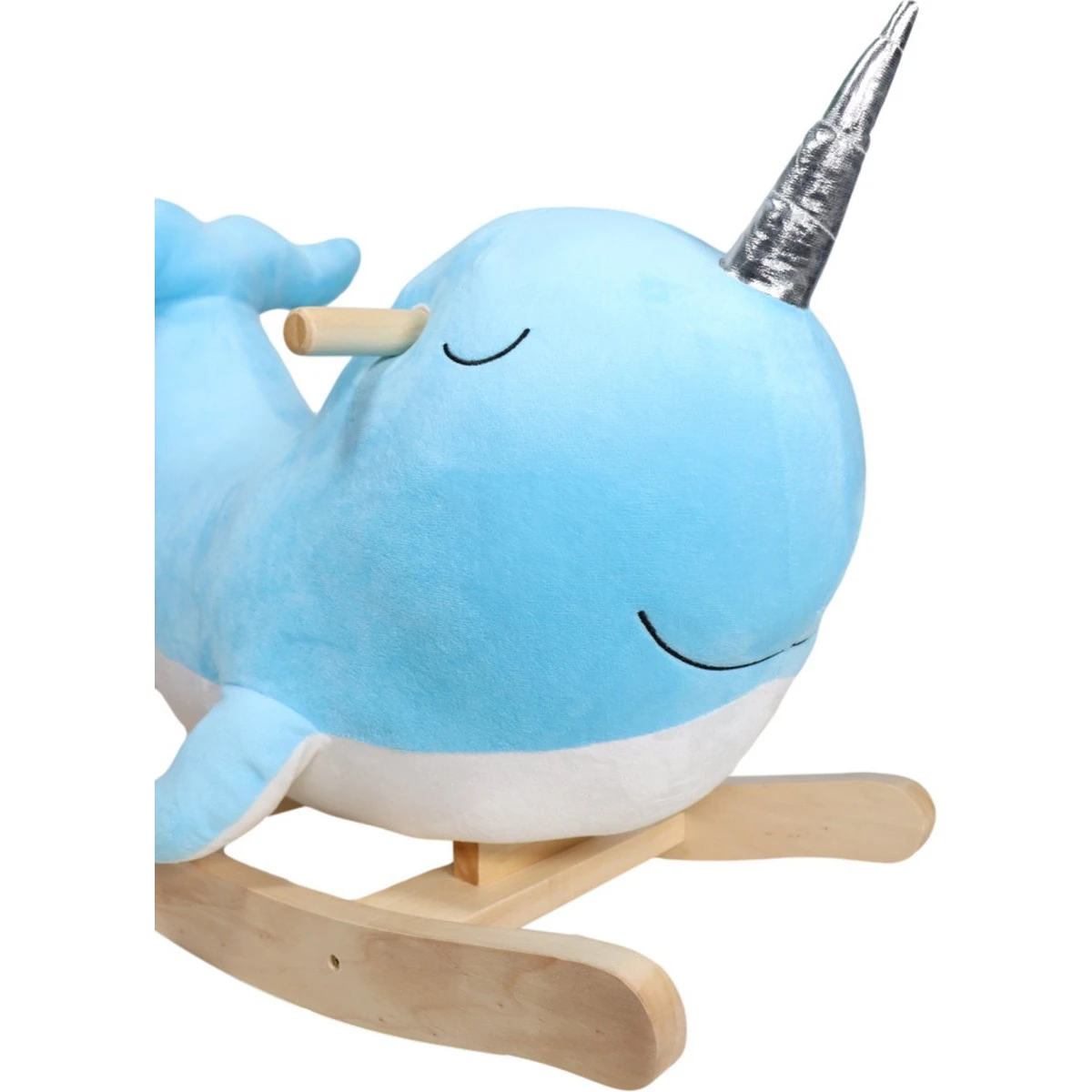 Tryco Narwhal Nino Hobbeldier TR-130113 2 Tryco Narwhal Nino Hobbeldier TR-130113 - Afbeelding 2