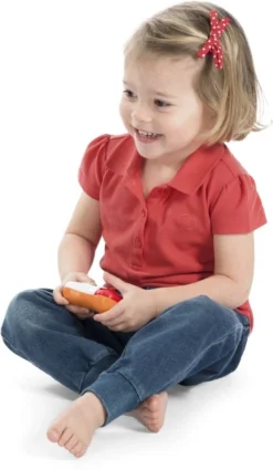 Chicco DogReMi Bestuurbare Hond C09336 -Dolu Verkoopwinkel 9200000091556804 5