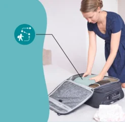 Babymoov Evolutive Aqua Dots Opblaasbaar Baby Badje A019410 18 Babymoov Evolutive Aqua Dots Opblaasbaar Baby Badje A019410 -Dolu Verkoopwinkel Babymoov bad 9 shop