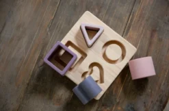 Bo Jungle B-Bamboo Shapes Hearts Vormenpuzzel B931000 -Dolu Verkoopwinkel Bo Jungle B Bamboo Shapes Hearts Vormenpuzzel B931000.4