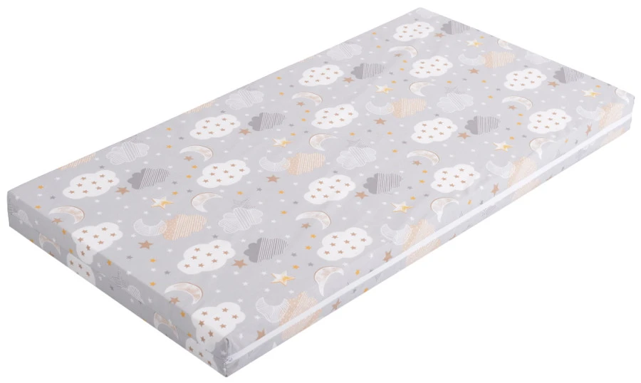Cangaroo Classico 60 X 120 Cm Ledikantmatras 1 Cangaroo Classico 60 X 120 Cm Ledikantmatras
