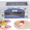 Cangaroo Houten Pizza Oven 4333