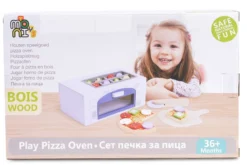 Cangaroo Houten Pizza Oven 4333 6 Cangaroo Houten Pizza Oven 4333 -Dolu Verkoopwinkel Cangaroo Houten Pizza Oven 4333 3