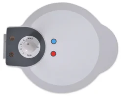 Cangaroo Houten Wafelijzer Set 4334 -Dolu Verkoopwinkel Cangaroo Houten Wafelijzer Set 4334 2