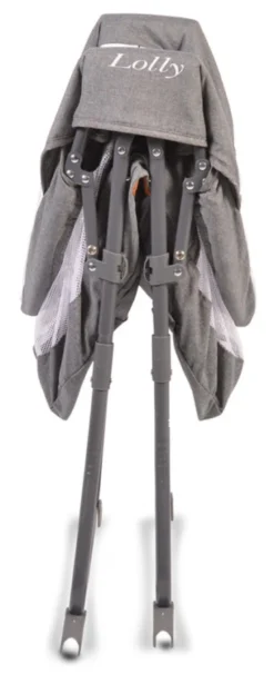 Cangaroo Lolly Schommelwieg -Dolu Verkoopwinkel Cangaroo Lolly Bassinet Wiegje met Schommelfunctie 5