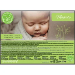 Cangaroo Majesty 60 X 120 Cm Ledikantmatras -Dolu Verkoopwinkel Cangaroo Majesty 60 x 120 cm Ledikantmatras 3