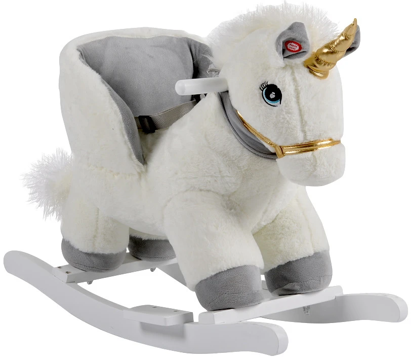 Cangaroo Moon Pluche Hobbeldier WJ-6188 1 Cangaroo Moon Pluche Hobbeldier WJ-6188