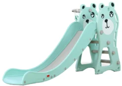 Cangaroo Pooh Blue Glijbaan 18024