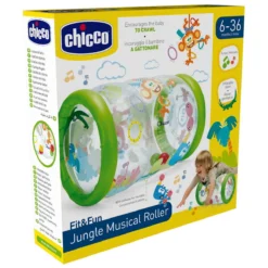 Chicco Muzikale Roller 00011088000000 -Dolu Verkoopwinkel Chicco Muzikale Roller 00011088000000.6