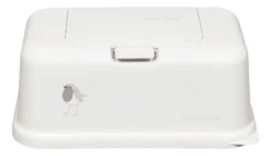 FunkyBox Mat Beige Lovebird FB53