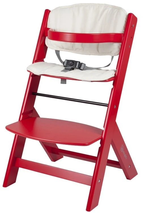 Babygo Family Naturel Meegroei Kinderstoel 5851 2 Babygo Family Naturel Meegroei Kinderstoel 5851 - Afbeelding 2