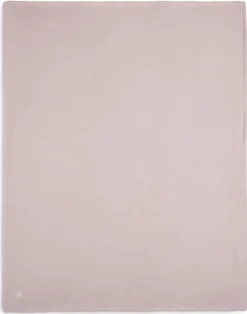 Jollein Basic Knit Pale Pink / Fleece 75 X 100 Cm Wiegdeken 517-511-65310 8 Jollein Basic Knit Pale Pink / Fleece 75 X 100 Cm Wiegdeken 517-511-65310 -Dolu Verkoopwinkel Jollein Basic Knit Pale Pink 1.2