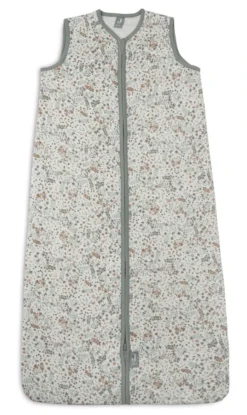 Jollein Bloom 110 Cm Hydrofiel Zomerslaapzak 048-529-65348