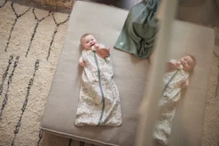 Jollein Bloom 110 Cm Hydrofiel Zomerslaapzak 048-529-65348 -Dolu Verkoopwinkel Jollein Bloom cm Hydrofiel Zomerslaapzak sfeer.1