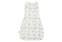 Jollein Newborn Cocoon Wild Flowers 0 -3 Maanden Inbakerslaapzak 047-596-66059 -Dolu Verkoopwinkel Jollein Newborn Cocoon Goose Wild Flowers 0 3 Maanden Slaapzak 047 596 66059 .4