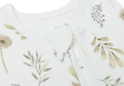 Jollein Newborn Cocoon Wild Flowers 0 -3 Maanden Inbakerslaapzak 047-596-66059 -Dolu Verkoopwinkel Jollein Newborn Cocoon Goose Wild Flowers 0 3 Maanden Slaapzak 047 596 66059 .5