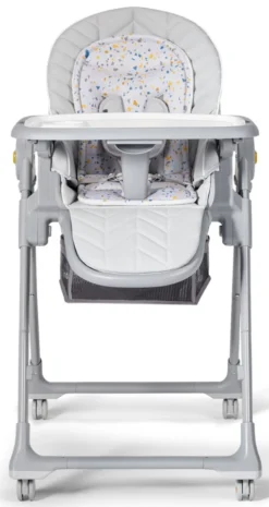 Kinderkraft Lastree Grey Kinderstoel KHLAST00GRY0000 -Dolu Verkoopwinkel Kinderkraft Lastree Grey Kinderstoel KHLAST00GRY0000 2