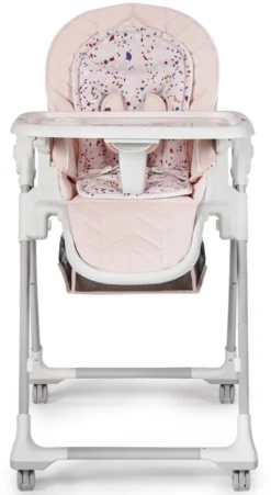 Kinderkraft Lastree Pink Kinderstoel KHLAST00PNK0000