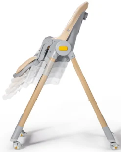 Kinderkraft Lastree Pink Kinderstoel KHLAST00PNK0000 -Dolu Verkoopwinkel Kinderkraft Lastree Wood Kinderstoel KHLAST00BEGW000 7