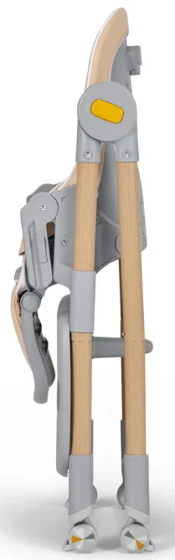 Kinderkraft Lastree Wood Kinderstoel KHLAST00BEGW000 9 Kinderkraft Lastree Wood Kinderstoel KHLAST00BEGW000 -Dolu Verkoopwinkel Kinderkraft Lastree Wood Kinderstoel KHLAST00BEGW000 8