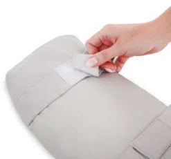 Kinderkraft Zitverkleiner Voor Enock Kinderstoel KAPILLENGRY0000 10 Kinderkraft Zitverkleiner Voor Enock Kinderstoel KAPILLENGRY0000 -Dolu Verkoopwinkel Kinderkraft Zitverkleiner voor Enock Kinderstoel KAPILLENGRY0000 4