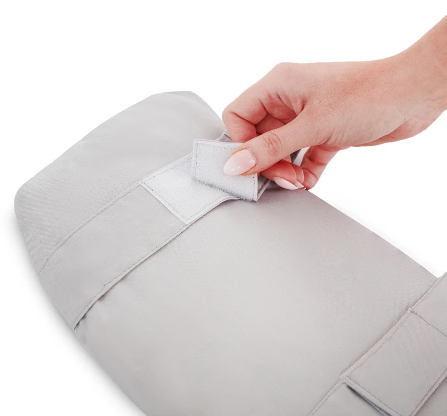 Kinderkraft Zitverkleiner Voor Enock Kinderstoel KAPILLENGRY0000 4 Kinderkraft Zitverkleiner Voor Enock Kinderstoel KAPILLENGRY0000 - Afbeelding 4