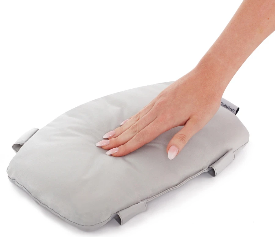 Kinderkraft Zitverkleiner Voor Enock Kinderstoel KAPILLENGRY0000 5 Kinderkraft Zitverkleiner Voor Enock Kinderstoel KAPILLENGRY0000 - Afbeelding 5