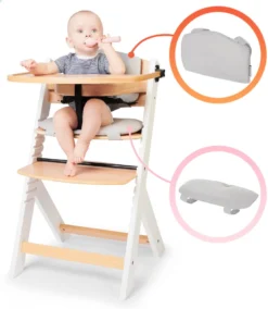 Kinderkraft Zitverkleiner Voor Enock Kinderstoel KAPILLENGRY0000 12 Kinderkraft Zitverkleiner Voor Enock Kinderstoel KAPILLENGRY0000 -Dolu Verkoopwinkel Kinderkraft Zitverkleiner voor Enock Kinderstoel KAPILLENGRY0000 6