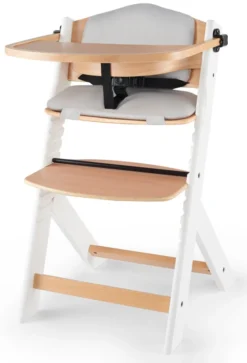 Kinderkraft Zitverkleiner Voor Enock Kinderstoel KAPILLENGRY0000 13 Kinderkraft Zitverkleiner Voor Enock Kinderstoel KAPILLENGRY0000 -Dolu Verkoopwinkel Kinderkraft Zitverkleiner voor Enock Kinderstoel KAPILLENGRY0000 7