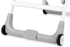 Momi Luxuria Dark Grey Kinderstoel KRKA00004 -Dolu Verkoopwinkel Momi Luxuria Dark Grey Kinderstoel KRKA00004 6