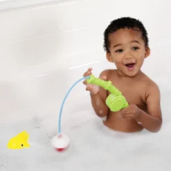 Munchkin Gone Fishin' Badspeelgoed 011684 -Dolu Verkoopwinkel Munchkin Gone Fishin Badspeelgoed2