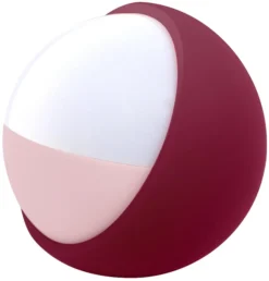 Pabobo Little Moon Roze Draagbaar Nachtlampje PA-SL05-PINK -Dolu Verkoopwinkel Pabobo Little Moon Roze Draagbaar Nachtlampje PA SL05 PINK.3