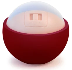 Pabobo Little Moon Blauw Draagbaar Nachtlampje PA-SL05-BLUE -Dolu Verkoopwinkel Pabobo Little Moon Roze Draagbaar Nachtlampje PA SL05 PINK.4