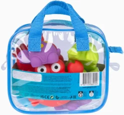 Playgro Floating Sea Friends Badspeeltjes P0188415 9 Playgro Floating Sea Friends Badspeeltjes P0188415 -Dolu Verkoopwinkel Playgro Floating Sea Friends Badspeeltjes P0188415 5